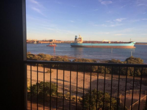  Best View in Port Hedland  Порт Хедлэнд